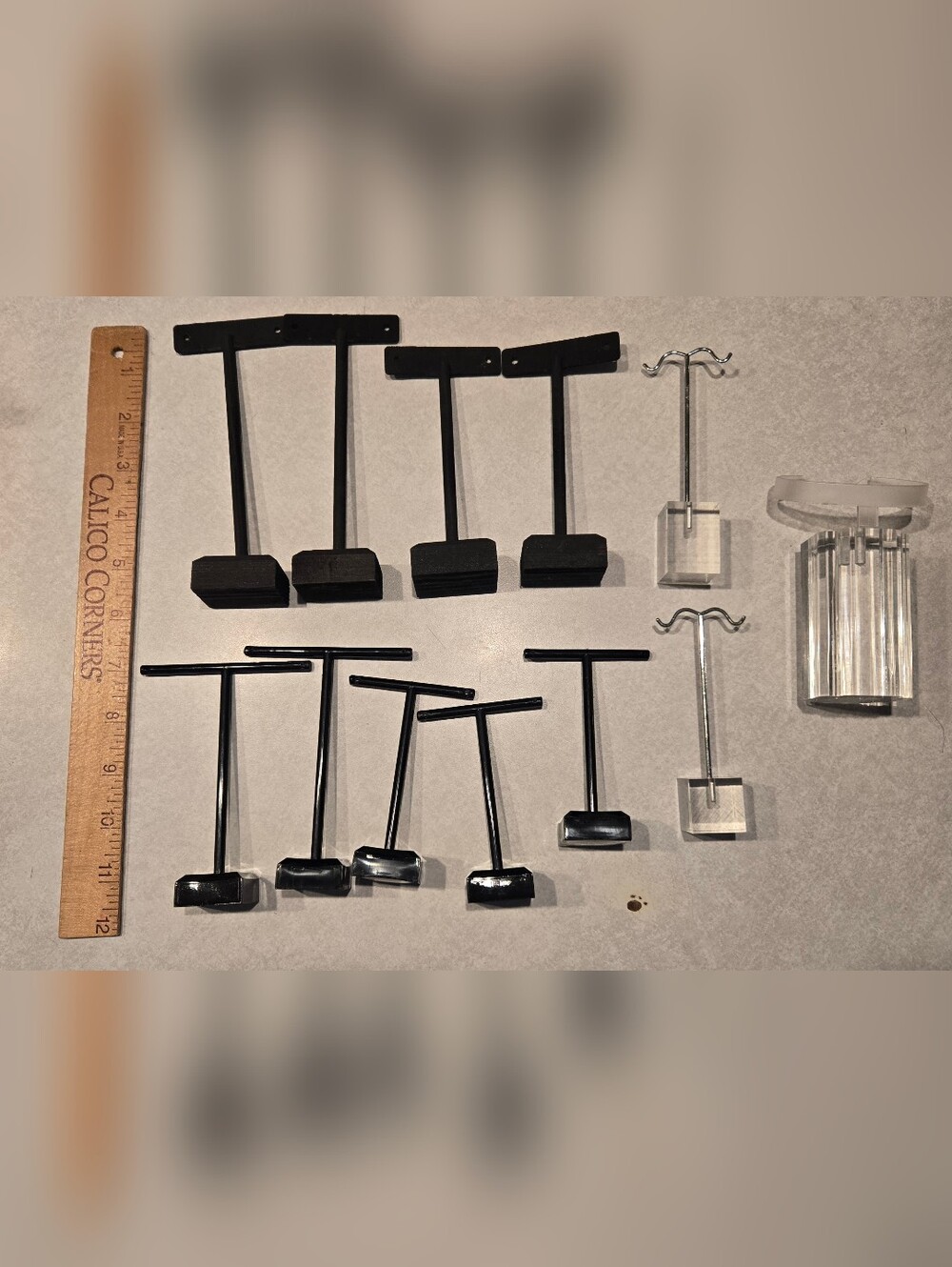 Earring Displays